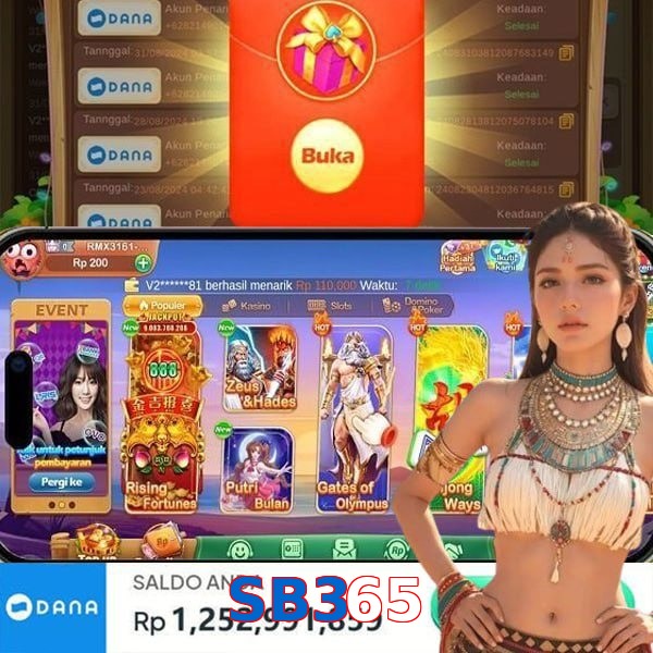 SB365