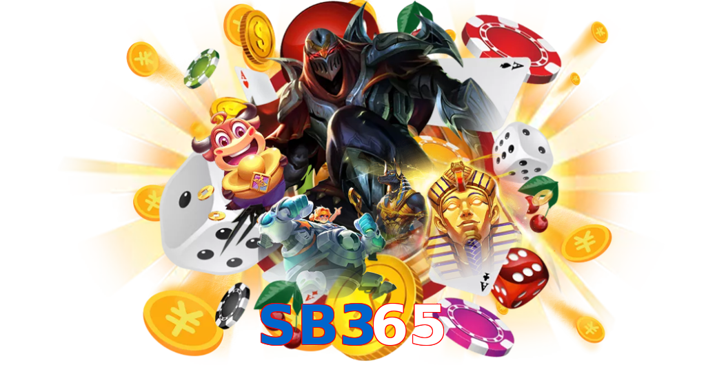 SB365