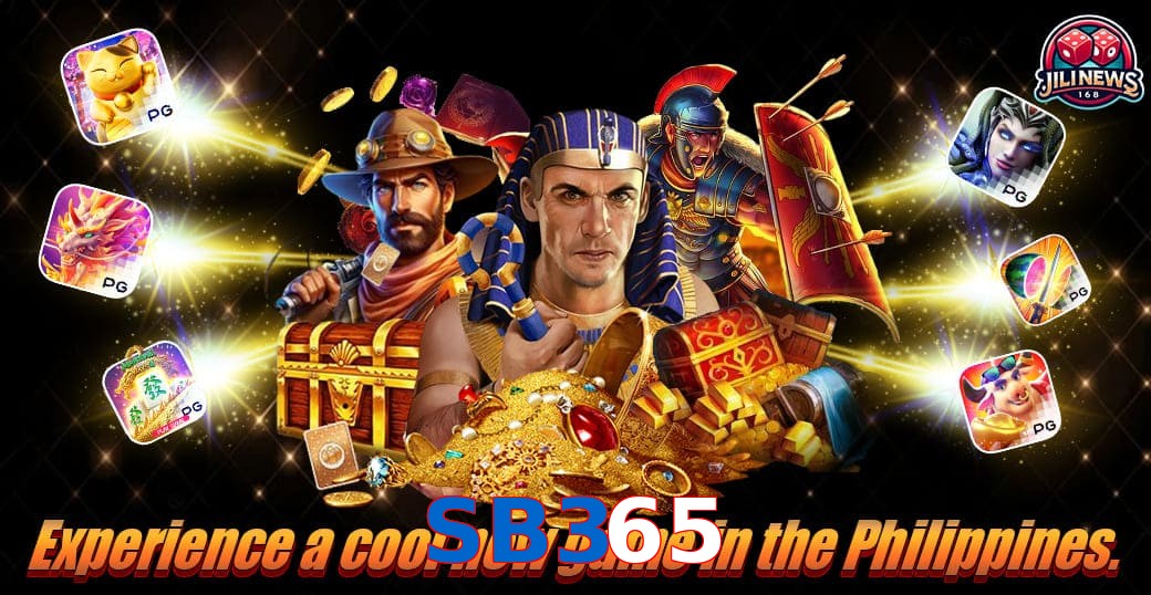 SB365