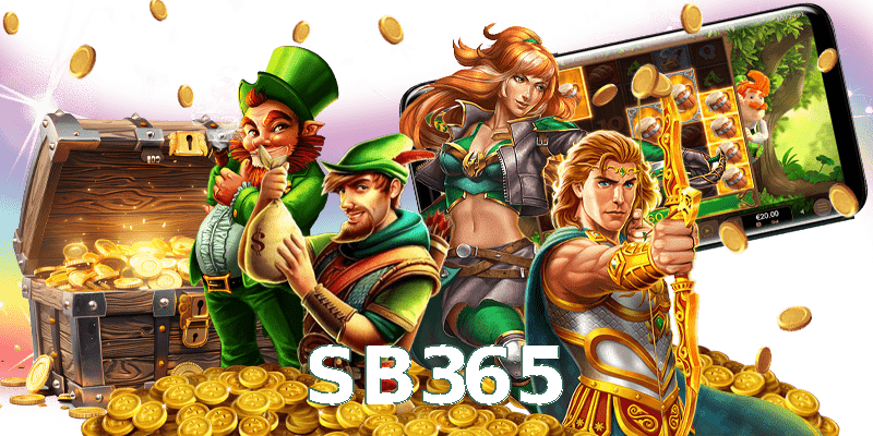 SB365