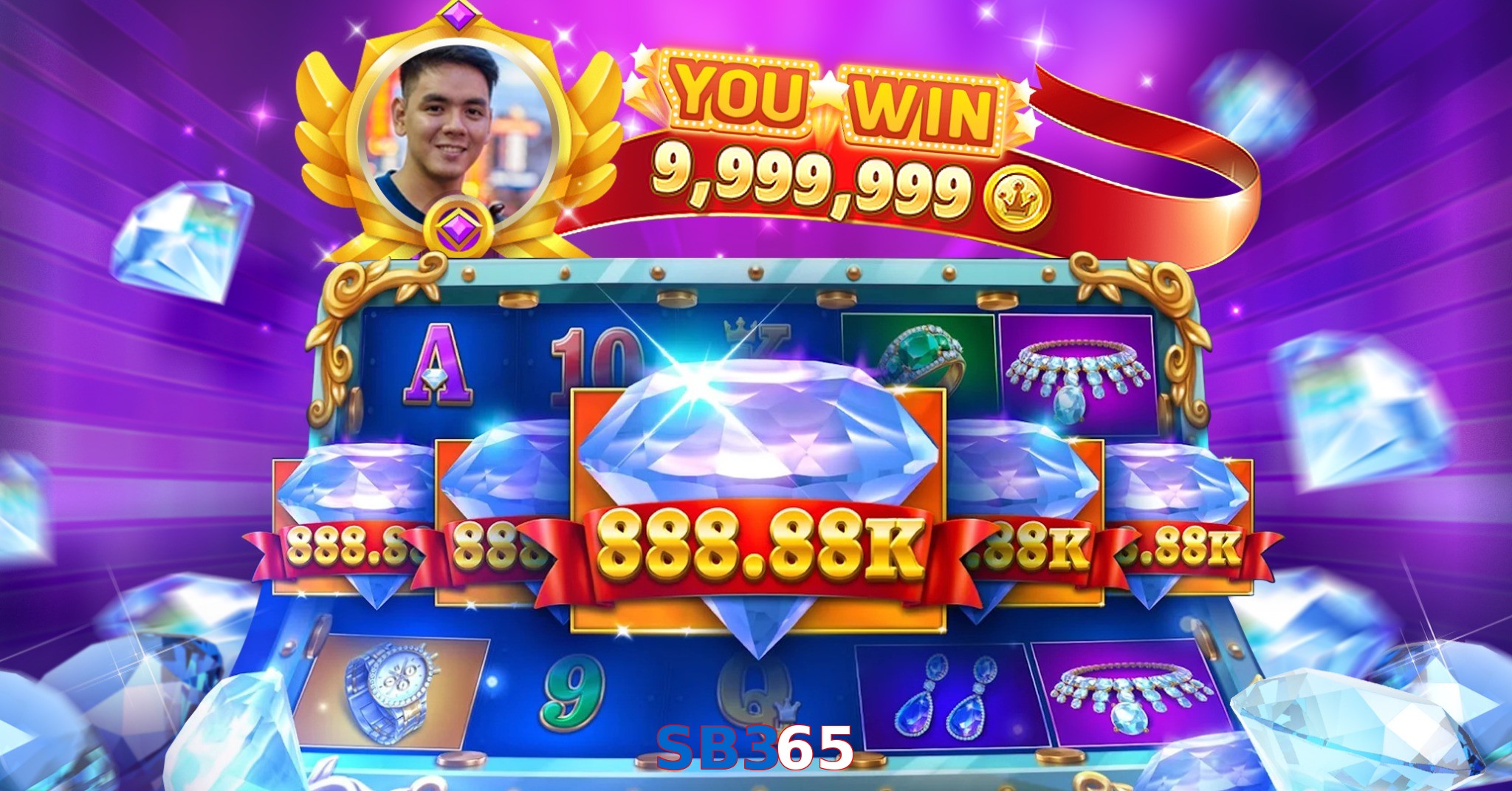 SB365