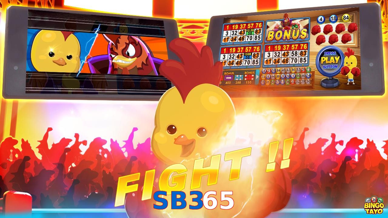 SB365