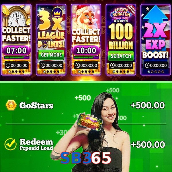 SB365