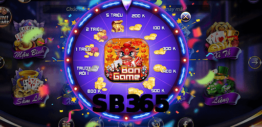 SB365