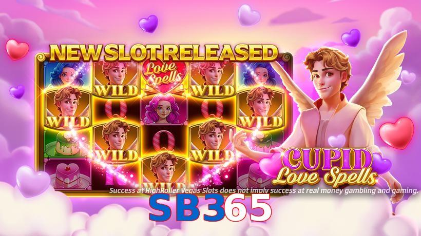 SB365