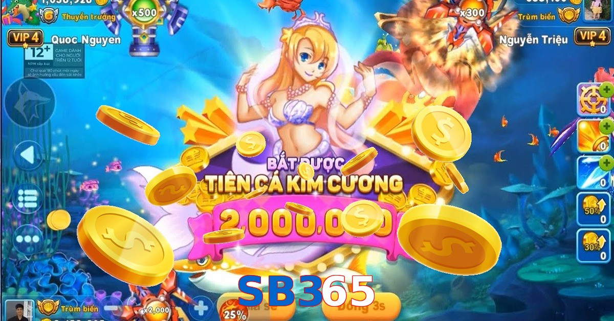 SB365