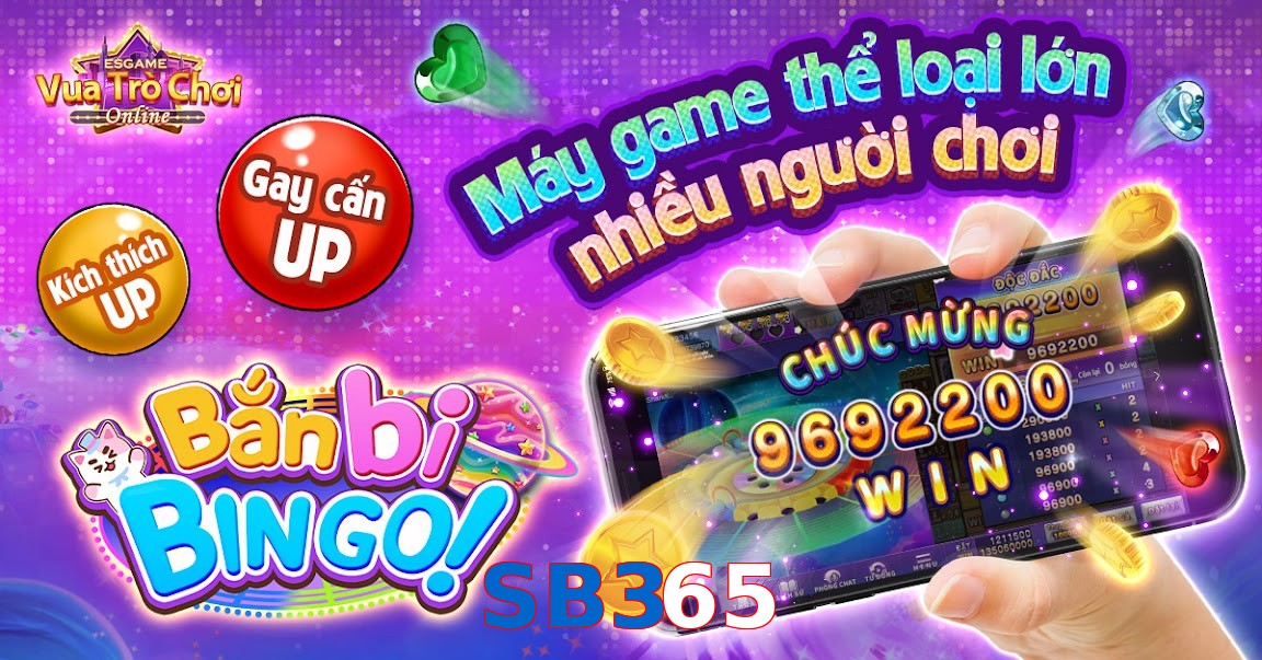 SB365