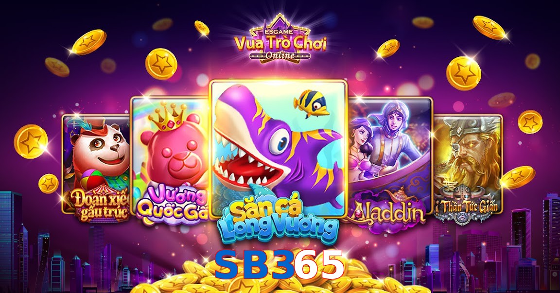 SB365
