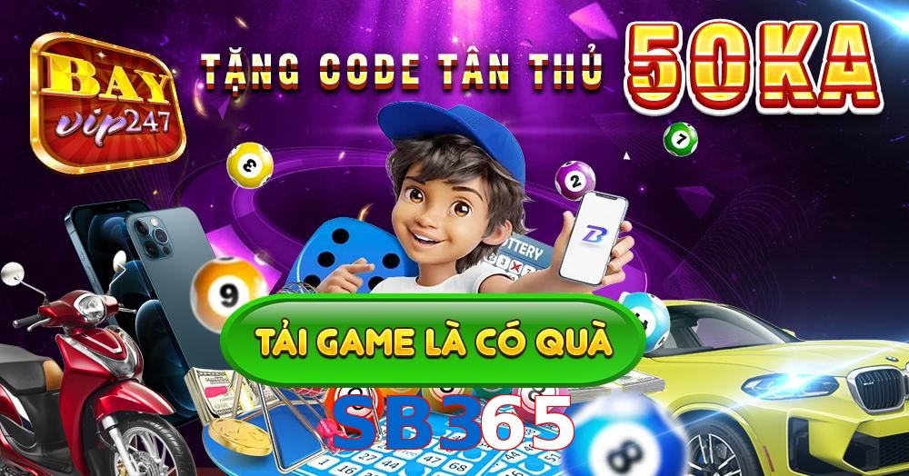SB365