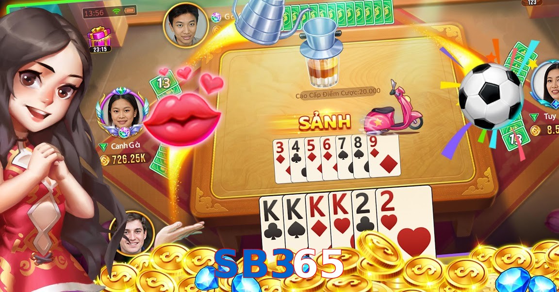 SB365