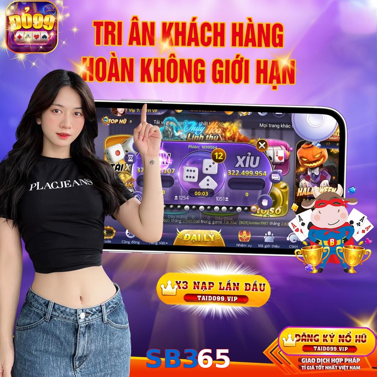 SB365