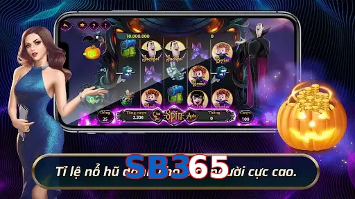 SB365