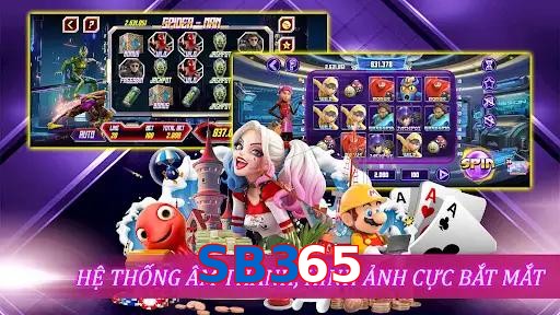 SB365