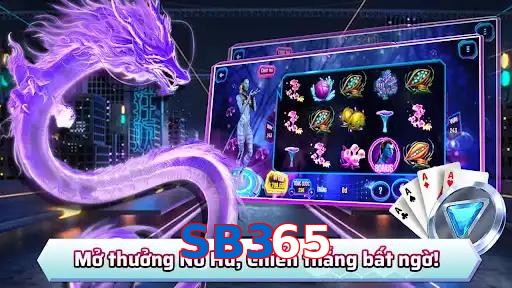 SB365