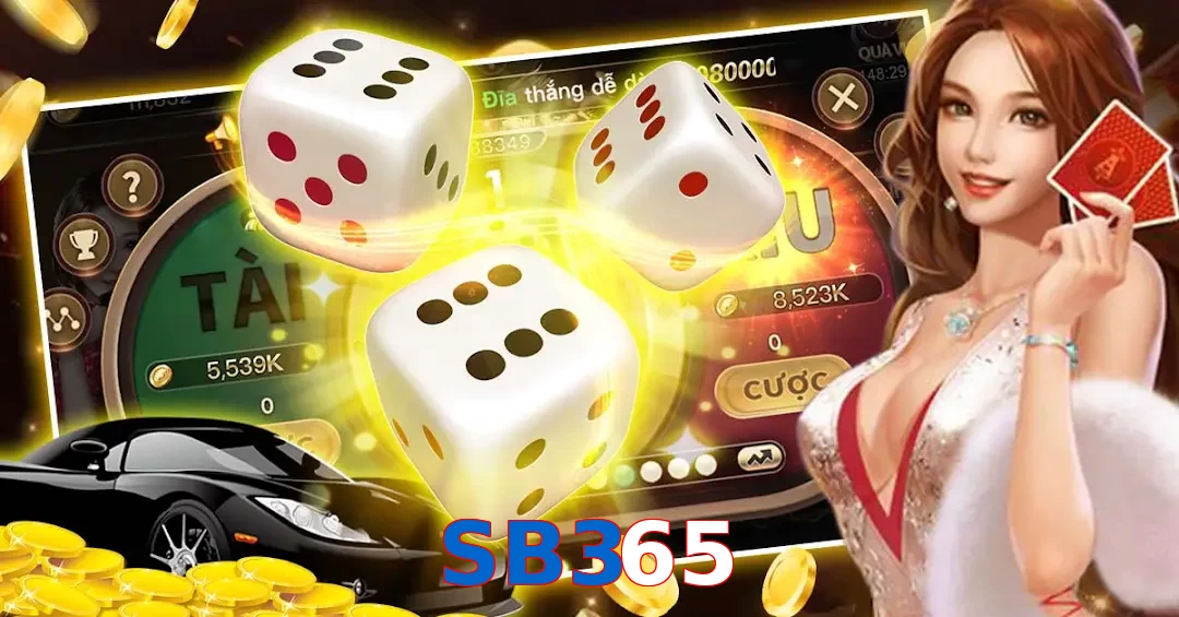 SB365