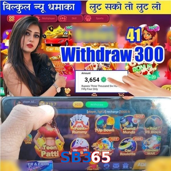 SB365